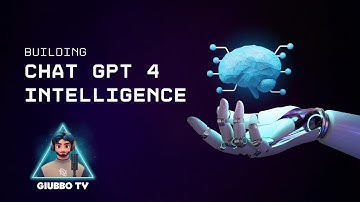 Chat GPT 4 is here   10 Things it can do!