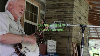 Coo Coo Bird / George Gibson