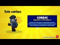 Tuto corbac fr