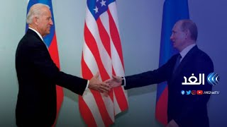 هل يتبنى بايدن سياسة مختلفة عن ترامب بسوريا في مواجهة روسيا؟