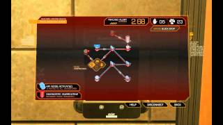 Gabe Newell Shows us Hacking in Deus Ex: Human Revolution