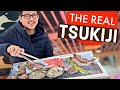 Tsukiji bestkept secret  watch before you go