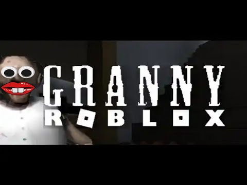 roblox-granny-funny-moments