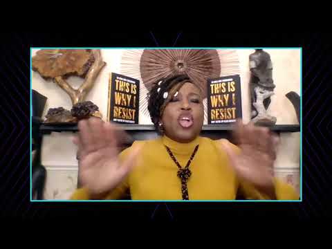 Dr. Shola Mos-Shogbamimu on Piers Morgan