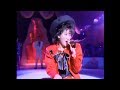 渡辺美里 「センチメンタル カンガルー~恋したっていいじゃない」( Live '89)