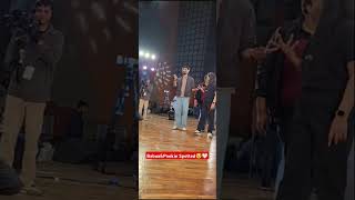 Ritik Sir & Samridhi Maam