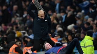 Managers vs Everybody: Crazy Moments