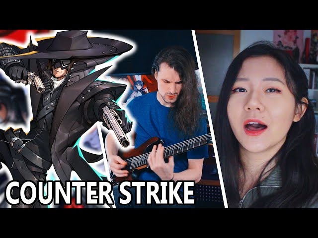 Persona 5 Strikers - Counter Strike (Ft. @SeulkiEG) - Full Cover class=