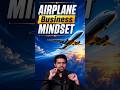 Airplane Business Mindset|Success ముందు ఎందుకు పరిగెత్తాలి? |Business Secret|SumanTV Business CEONAG