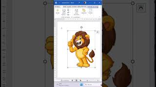 Aprende a trabajar con imagenes en Microsoft Word.  #word #tips #tutorial #excel