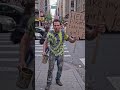 Life after Red Lobster. panhandling billy. lols #panhandler #Pirates #Willy