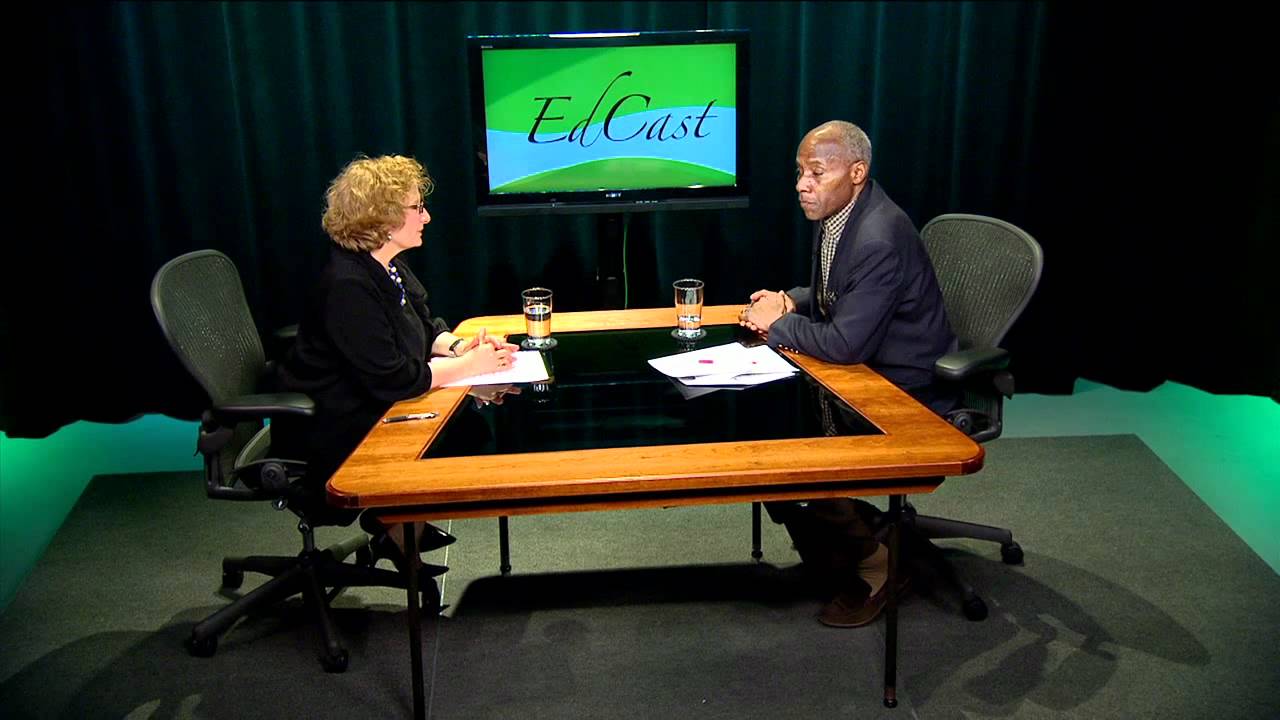 EdCast 54 -- Ending Mayoral Control of NYC Schools -- Sooner or Later?