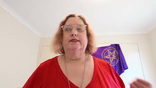 #goddess #brigid #blacksmith #fire Aspect #celtic