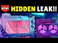 NEW! Brawl Stars HIDDEN LEAK FOUND! The NEXT BIG UPDATE?!!