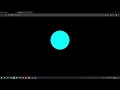 CIRCULO ANIMADO USANDO HTML Y CSS