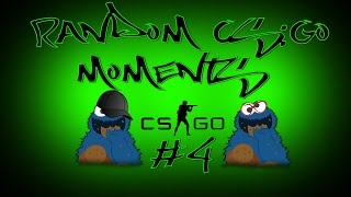 Random csgo moments #4
