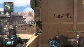 Learning To Trickshot Claw #1