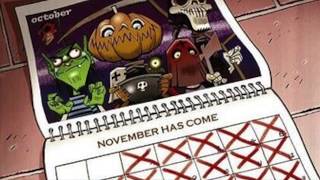 November Planet is Dead
