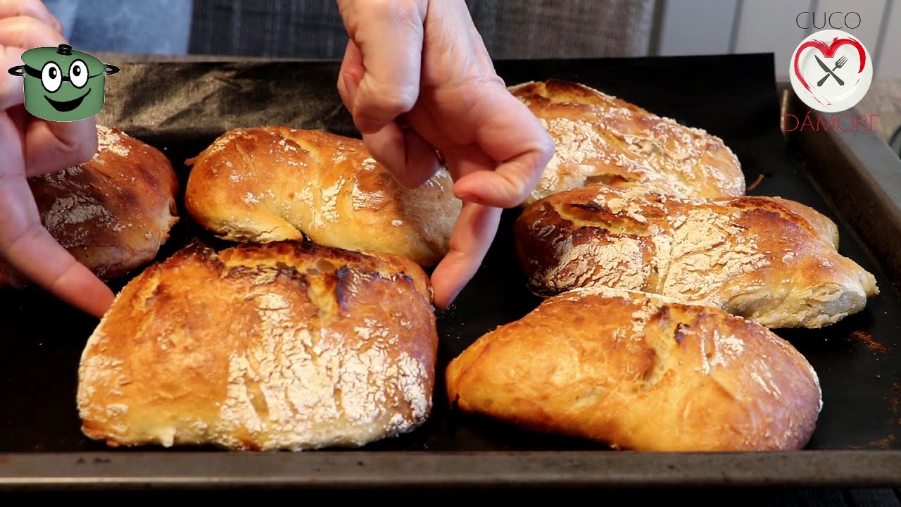 CHAPATA SIN AMASADO (CUCODAMORE)