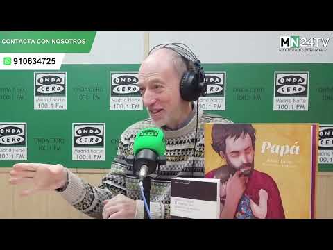 Recomendaciones literarias por el D&iacute;a del Padre