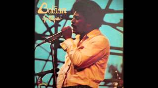 Video thumbnail of "Joe Bataan - Ordinary Guy (1975)"