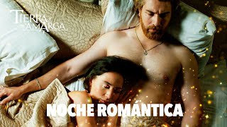 La noche romántica de Betül y Fikret - Escenas Exclusivas - YouTube