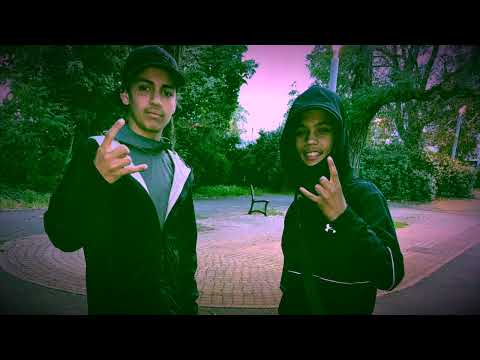 Morveux&Zaaf - HONDA {EXCLU}