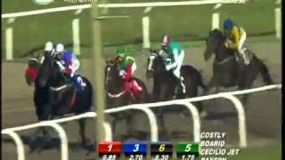 9na HANDICAP PEPENADOR 26 11 2014