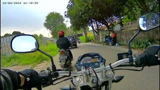 journey...(2) BSD-Ciater-Pasar-Tekno-Serpong-Cilenggang-Bsd city