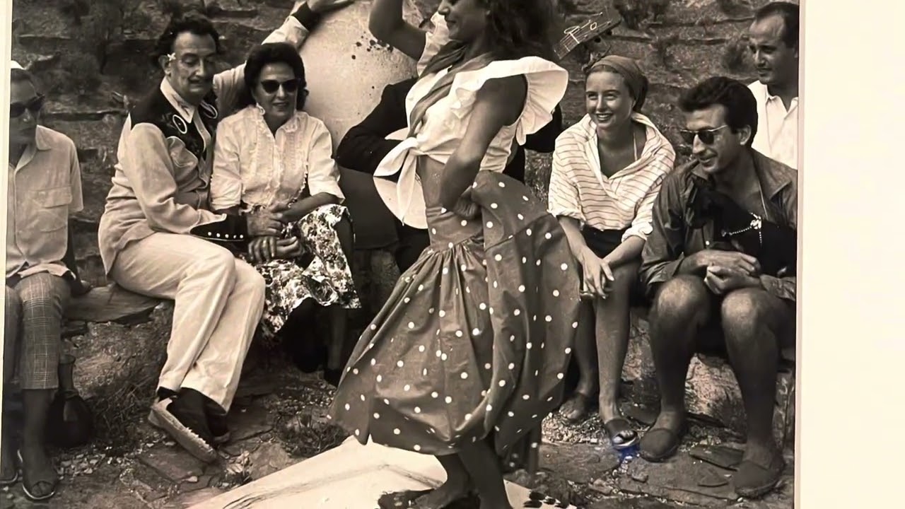 Exploring the Dali Museum in St. Petersburg, Florida