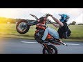 A life worth living  supermoto lifestyle