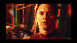 Tobey Maguire Edit