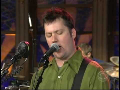 TV Live - Modest Mouse - "Missed the Boat" (Ferguson 2007)