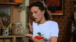 Rhoda S04E09 Johnny's Solo Flight