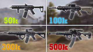 I Tested EVERY H416 Build… Which One Is Actually Worth It