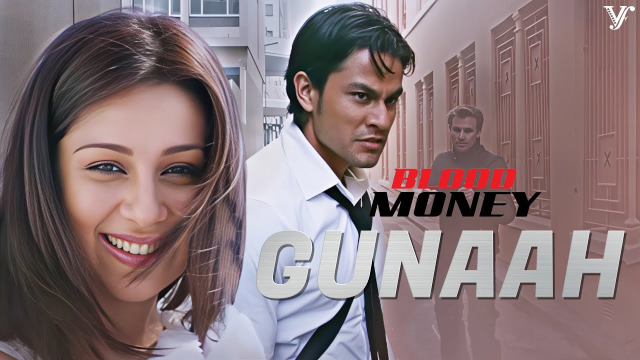 Gunaah Song – Blood Money | When Music Turns Pain Into Emotion | Kunal Khemu, Amrita Puri, Mustafa