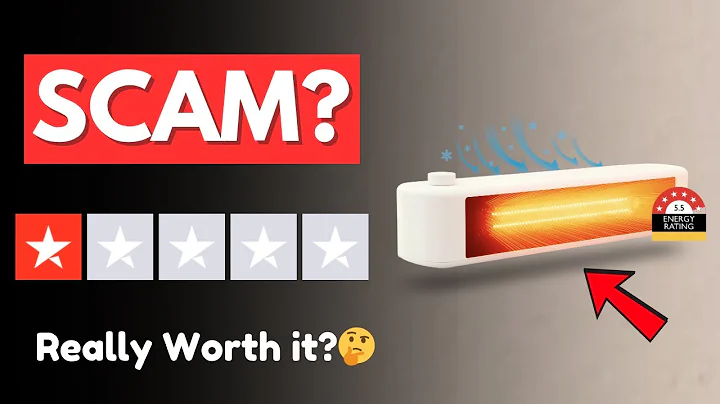 Qinux ClimaHeat Pro Review: Does it Work or Just Another Scam?