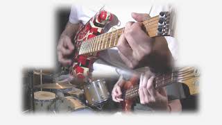 Van Halen - Somebody Get Me a Doctor Cover