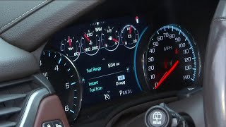 Why running on empty could be damaging your car