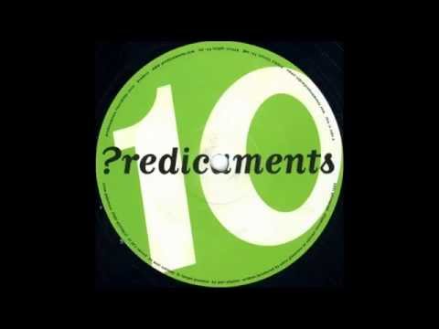 Steve Glencross — Steve Glencross - Target Practice