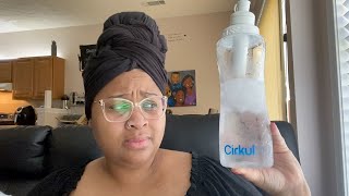 CIRKUL REVIEW! I'M DISAPPOINTED FRUIT PUNCH|MOCHA ICED COFFEE