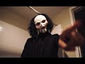 “Roommates with JIGSAW” | Comedy Skit