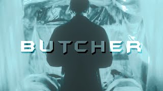 Tonights The Night Dexter Morgan God Bless America