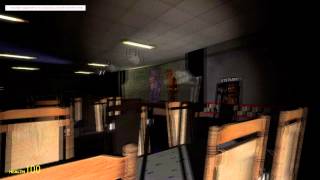 GMod The Story of a Abomination