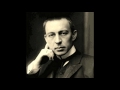 02 S Rachmaninoff, Suite No 1 for two pianos, Op 5, 2, La Nuit de l&#39; Amour, Lora Bespalowa&amp;Evgen