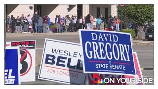 Decision 2024: New voting technology in St. Louis County