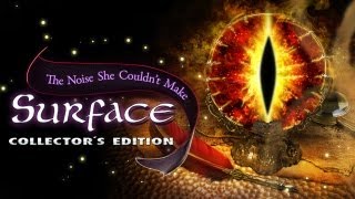 Surface: The Noise She Couldn't Make screenshot 5
