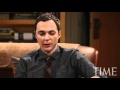 10 Questions for Actor Jim Parsons - Time