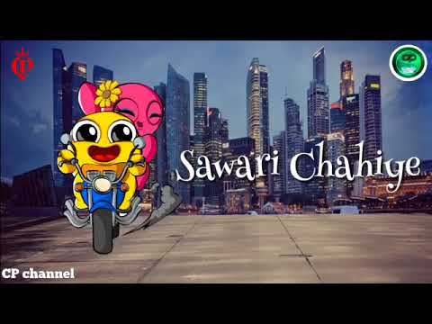 Paidal Chal Raha Hoon Song