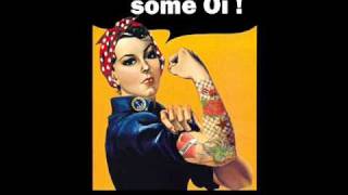 Muerti - Potetovanej